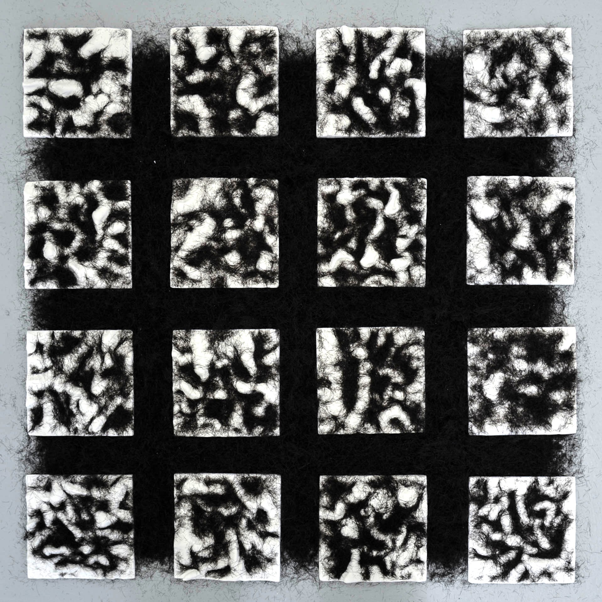 Collective Traces 2